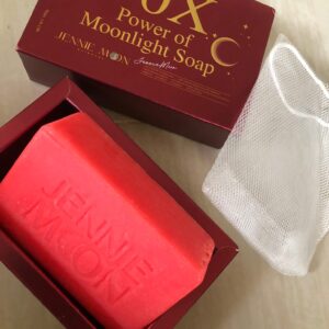 Savon Jennie Moon 90x Moonlight Soap 160 gr